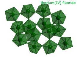 Thorium Fluoride