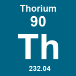 thorium