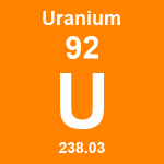 uranium